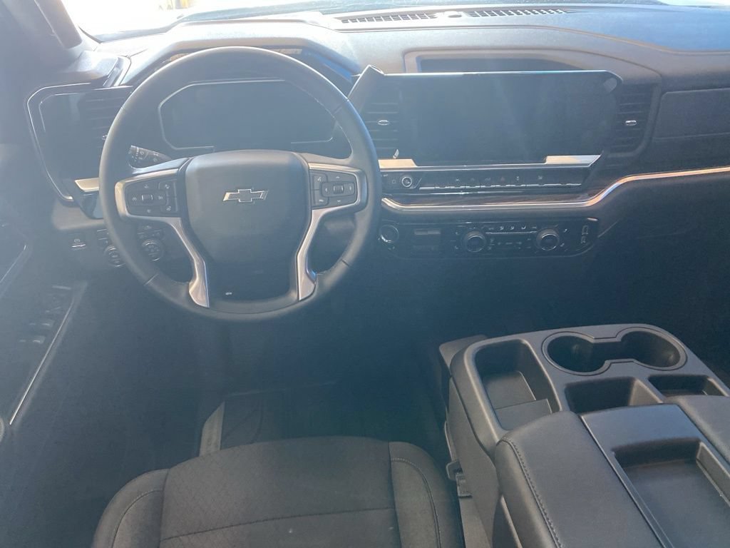 2026 Chevrolet Silverado 1500 RST - Photo 6