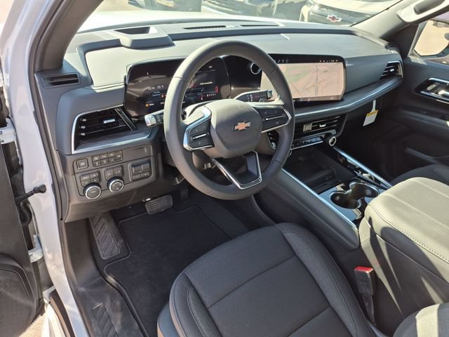 2026 Chevrolet Suburban LS - Photo 10