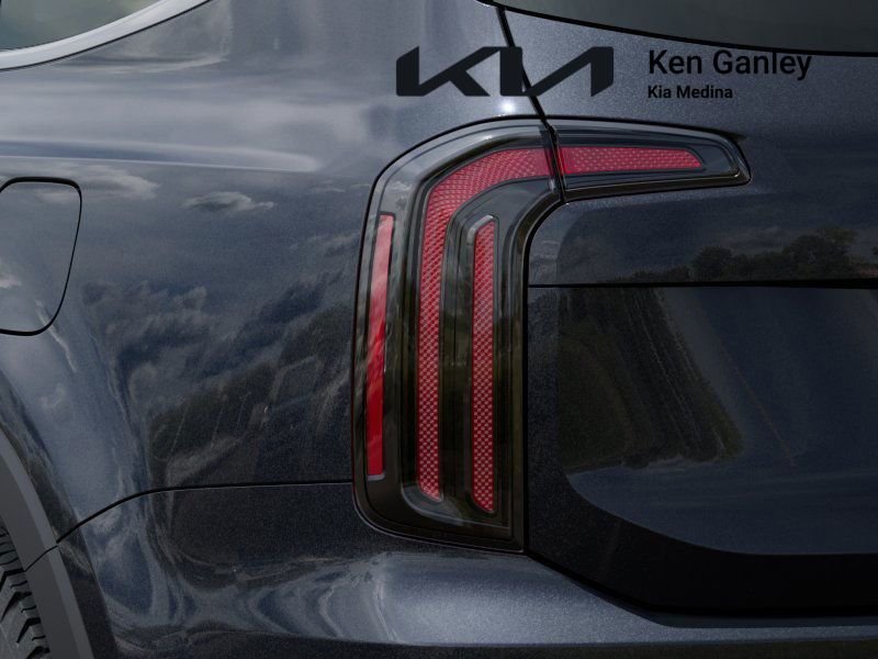 2025 Kia Telluride EX X-Pro - Photo 11