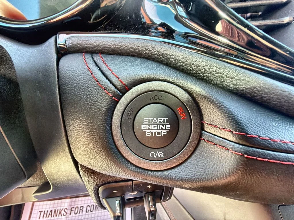 New 2026 Silver Dodge GT Plus image 30