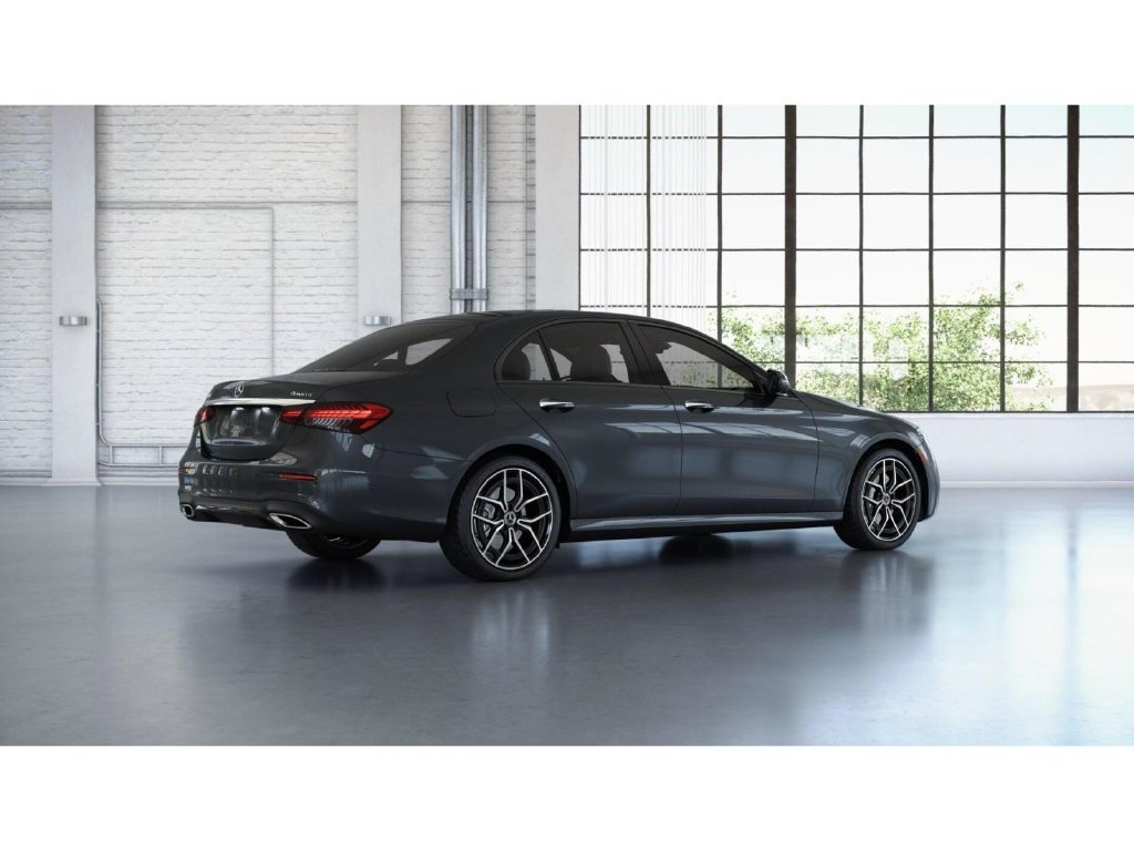 Certified Used 2023 Graphite Gray Metallic Mercedes-Benz  image 21