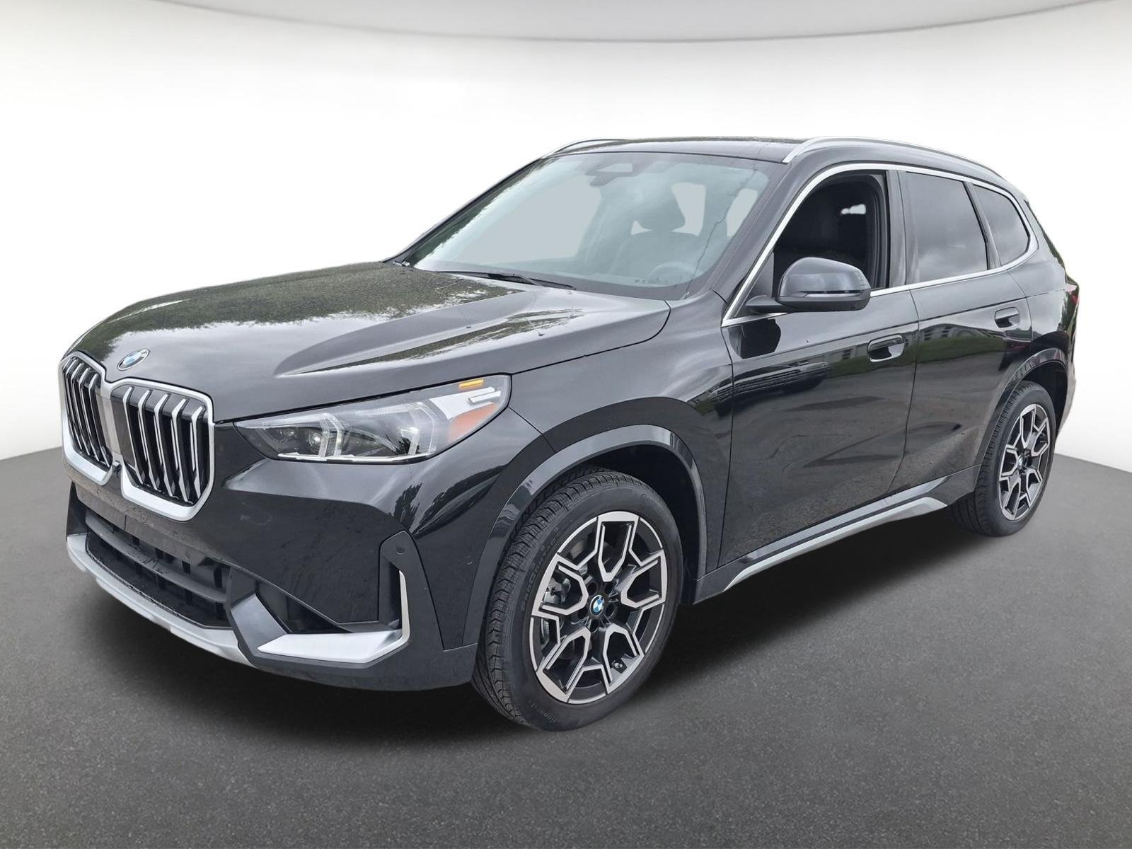 2027 BMW X1 28i