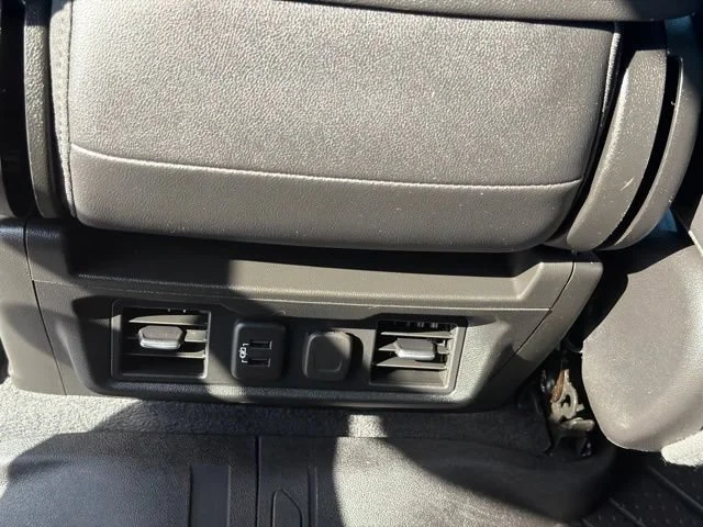 Used 2020 SILVER ICE METALLIC Chevrolet LTZ image 24