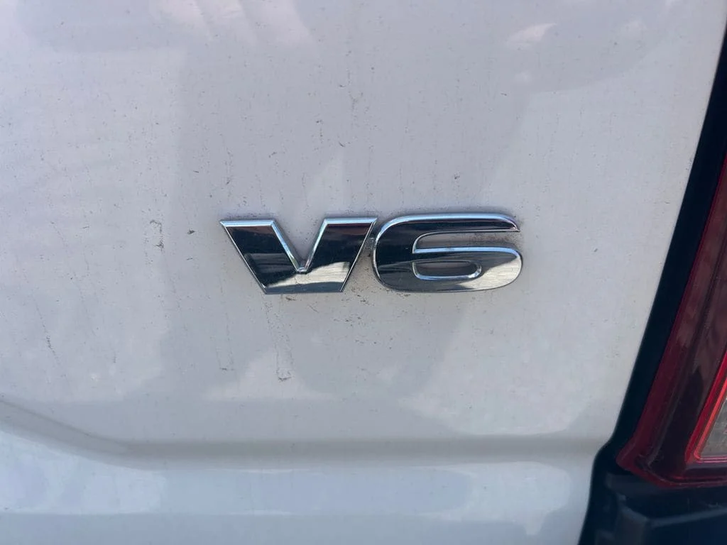 Used 2019 Super White Toyota TRD Off Road V6 image 19