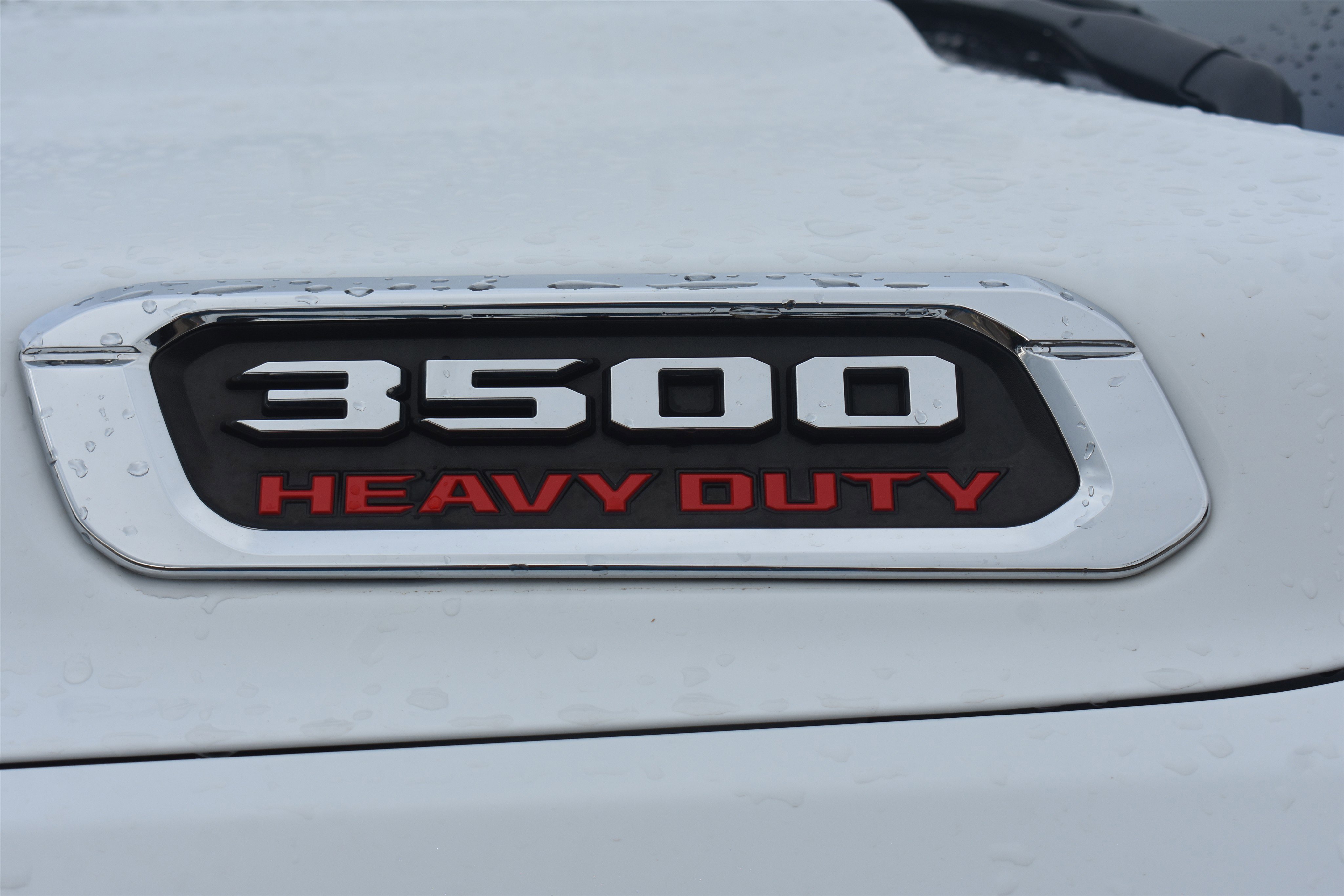 2022 RAM Ram 3500 Pickup Longhorn - Photo 12