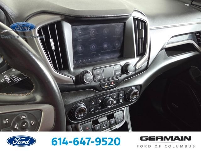 Certified Used 2022 Beige GMC AT4 image 27