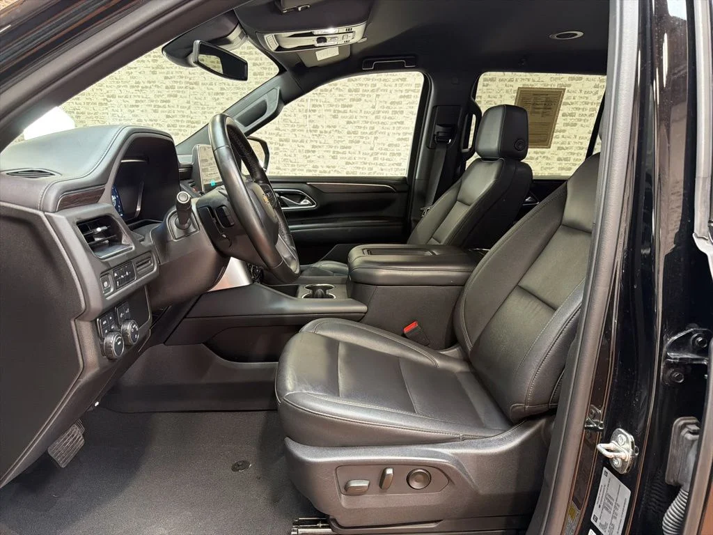 Used 2024 Black Chevrolet LT image 26