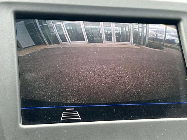 Used 2020 Blue Chevrolet LT image 28