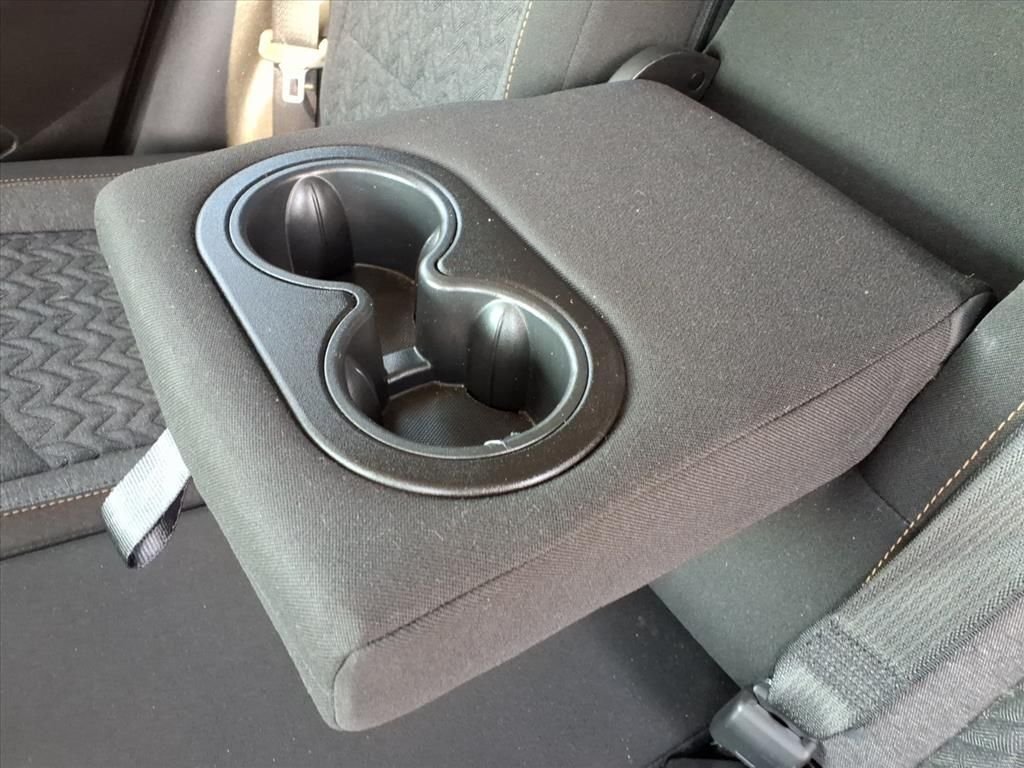 Used 2023 Black Chevrolet LT image 15