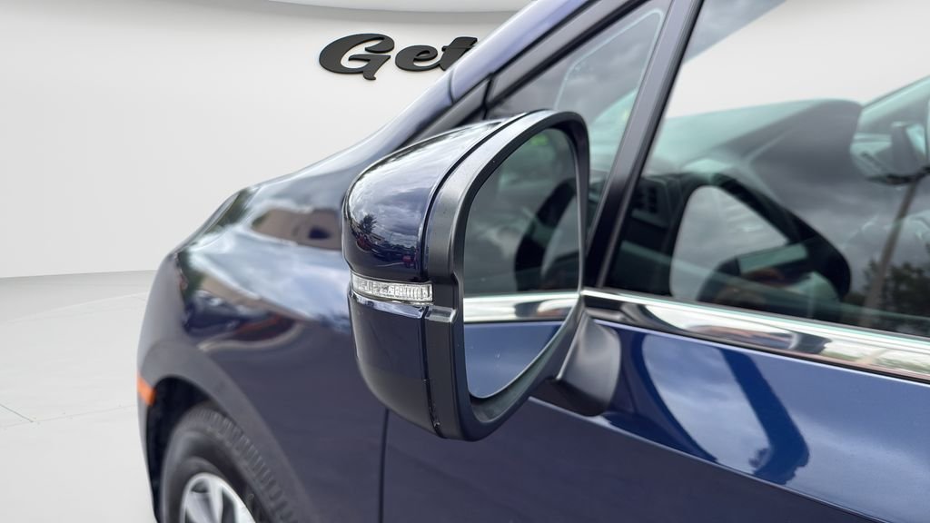 2024 Honda Odyssey EX-L - Photo 27