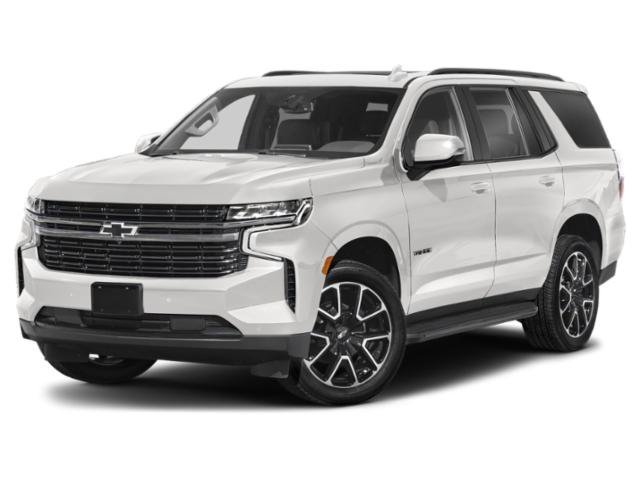 Used 2023 Summit White Chevrolet RST image 1