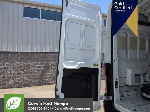 Certified Used 2023 White Ford Base image 25