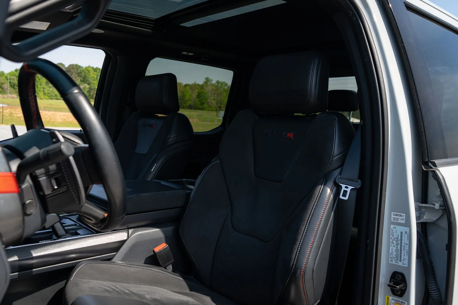 Used 2023 Avalanche Ford Raptor image 37