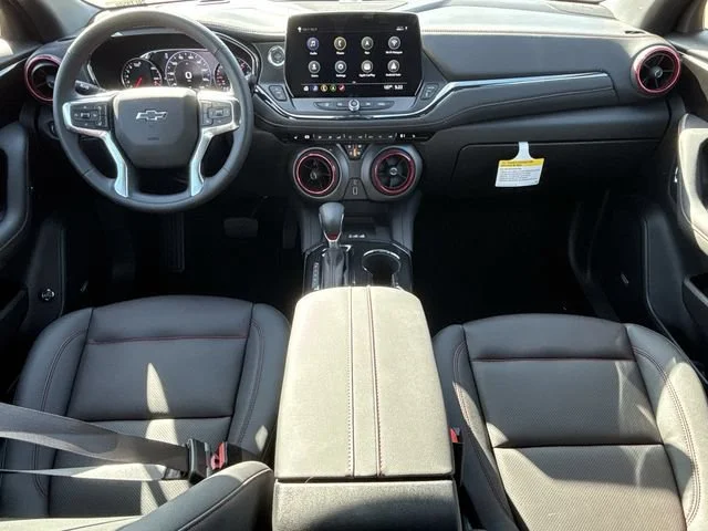 2026 Chevrolet Blazer RS - Photo 10
