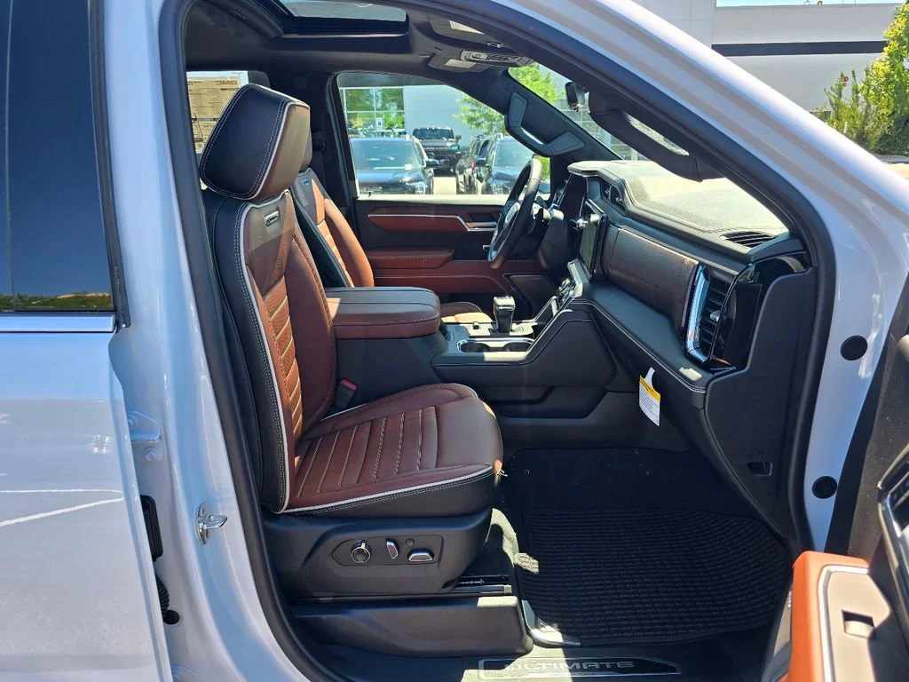 2026 GMC Sierra 1500 Denali Ultimate - Photo 25