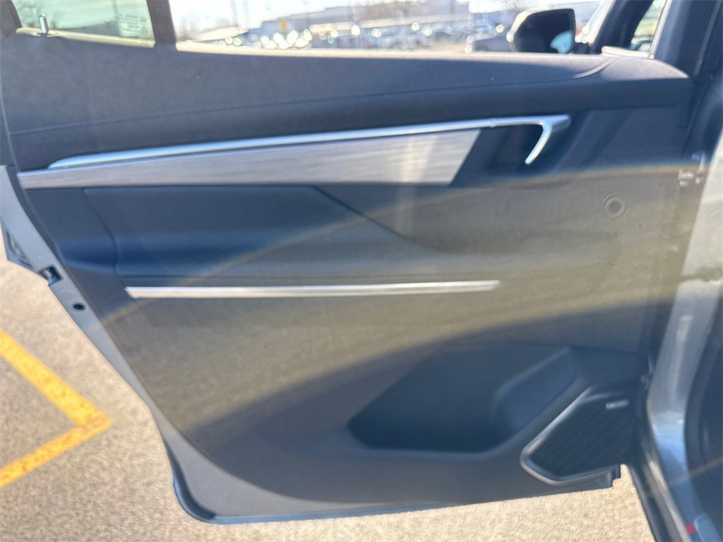 2026 BUICK ENCLAVE - Image 30