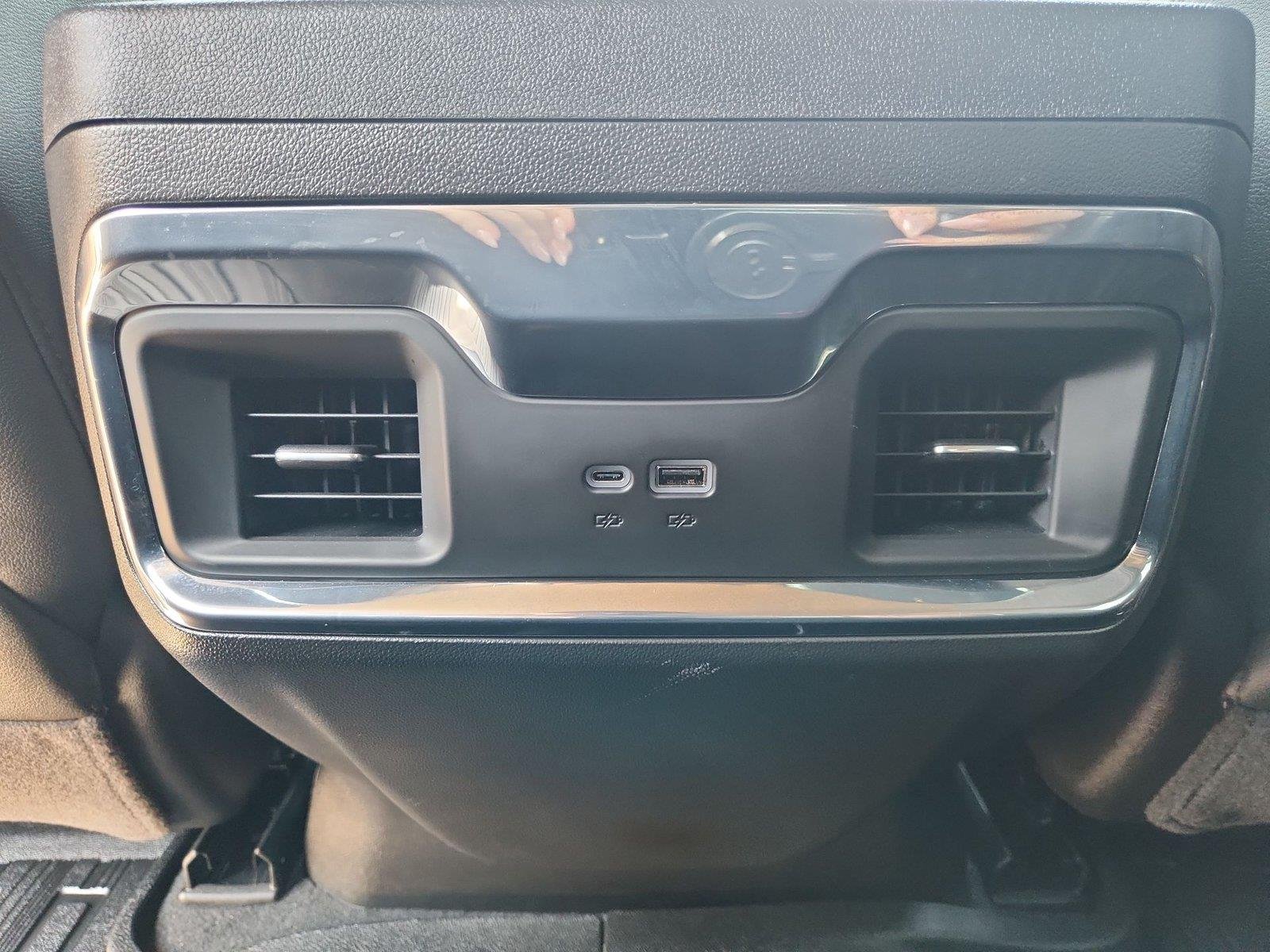 2026 GMC Sierra 1500 Elevation - Photo 21