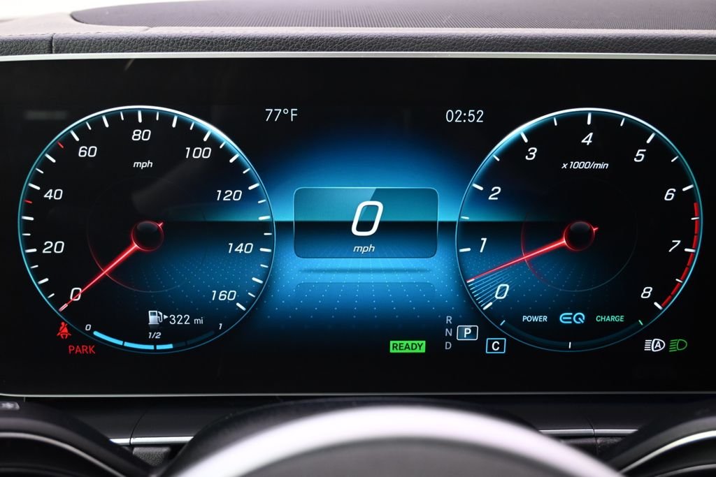 Used 2020 Selenite Gray Metallic Mercedes-Benz GLS 450 image 26