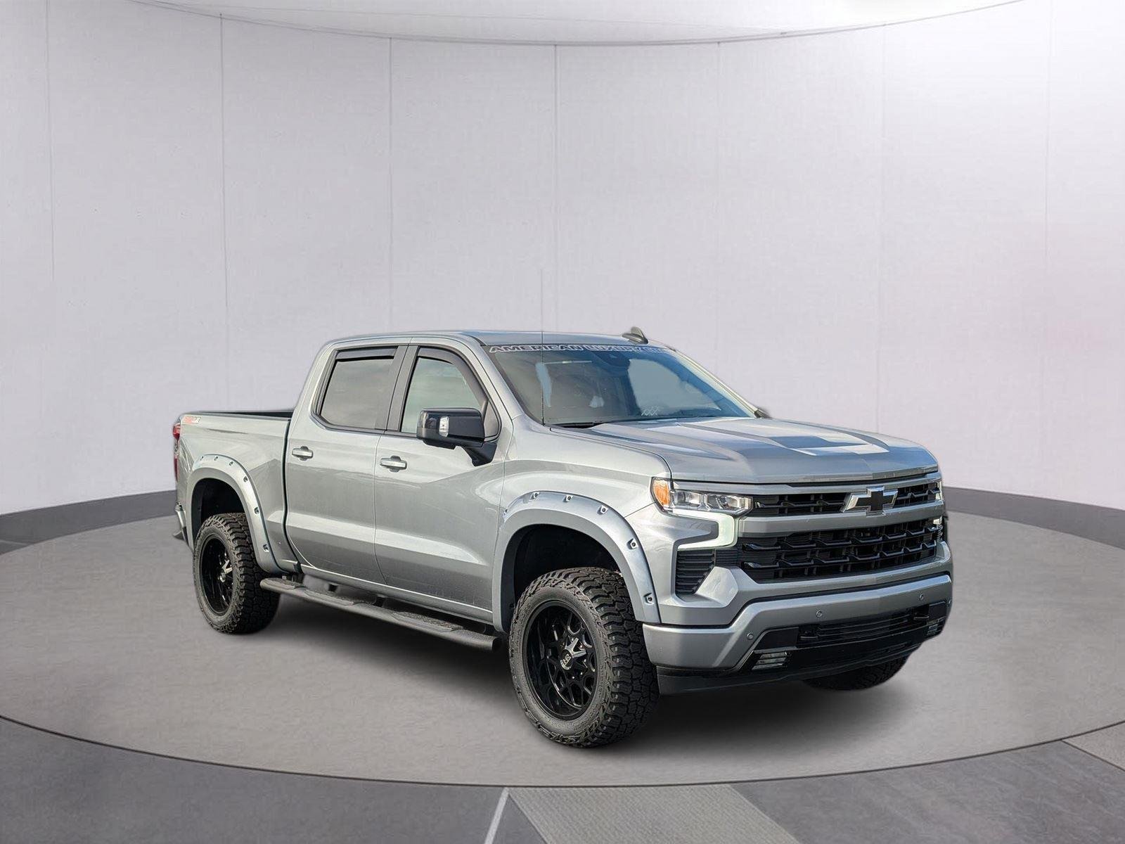 2026 Chevrolet Silverado 1500 RST - Photo 12