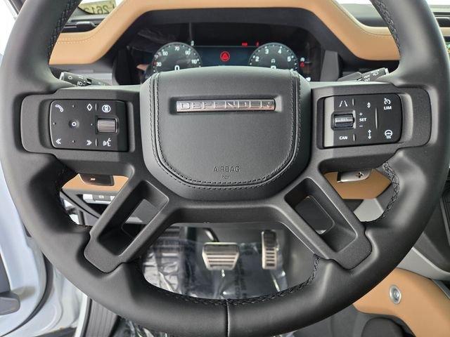 2026 Land Rover Defender V8 - Photo 21