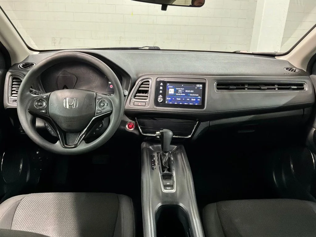 2022 Honda HR-V EX - Photo 6