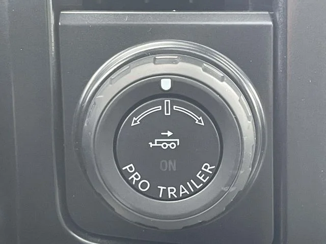 New 2026 Black Ford Platinum image 24