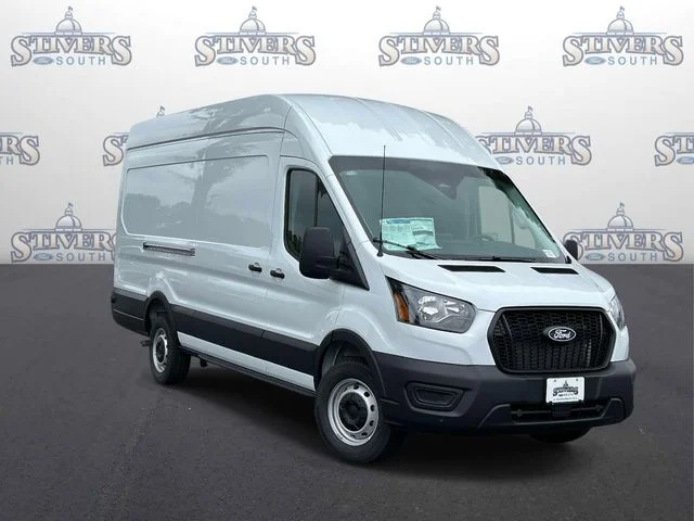 2026 Ford Transit 350 High Roof 148EL WB's photo