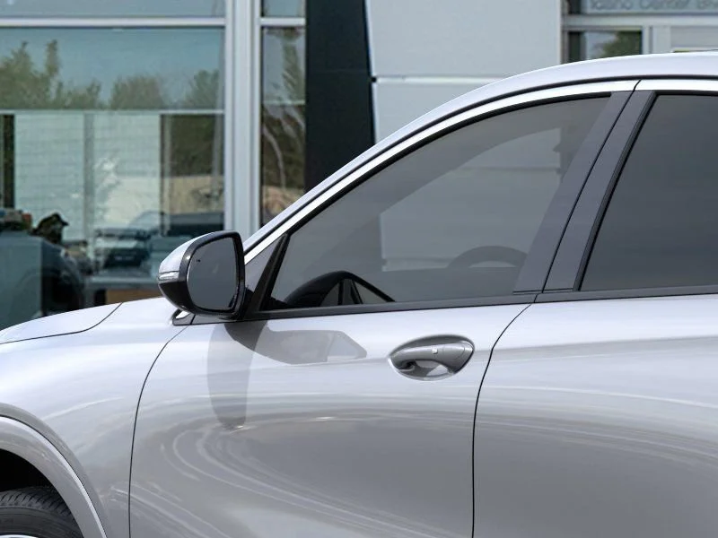 New 2026 Moonstone Gray Metallic Buick Avenir image 12