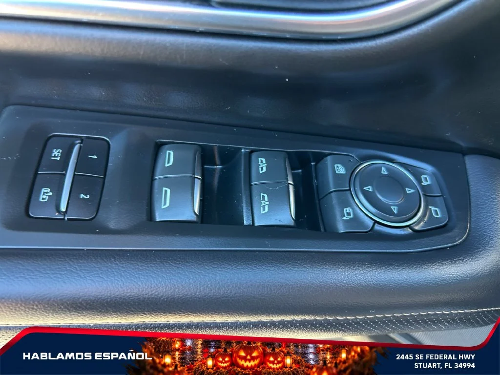 Used 2024 Black Chevrolet Premier image 13