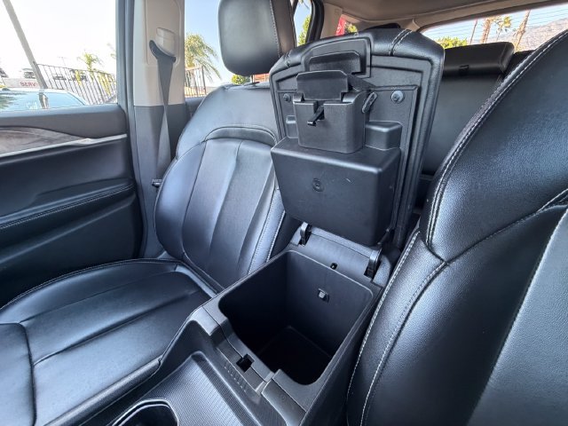 Used 2024 White Jeep 4xe image 38