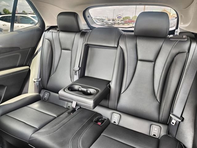 Certified Used 2023 Black Buick Essence image 23