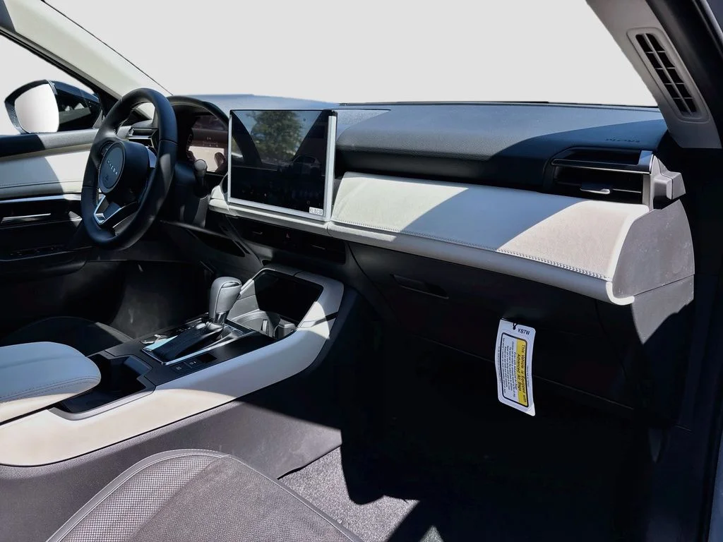 New 2026 Aero Gray Metallic Mazda 2.5 S Preferred AWD image 28