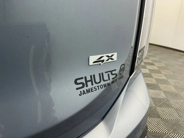 Used 2024 Silver Kia EX image 11