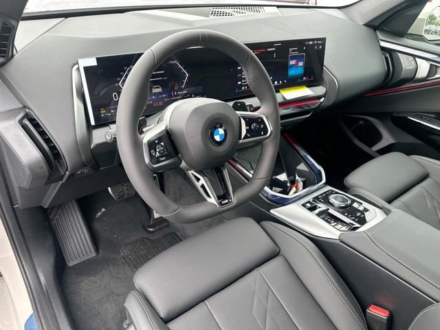 New 2026 Beige BMW 30 xDrive image 7