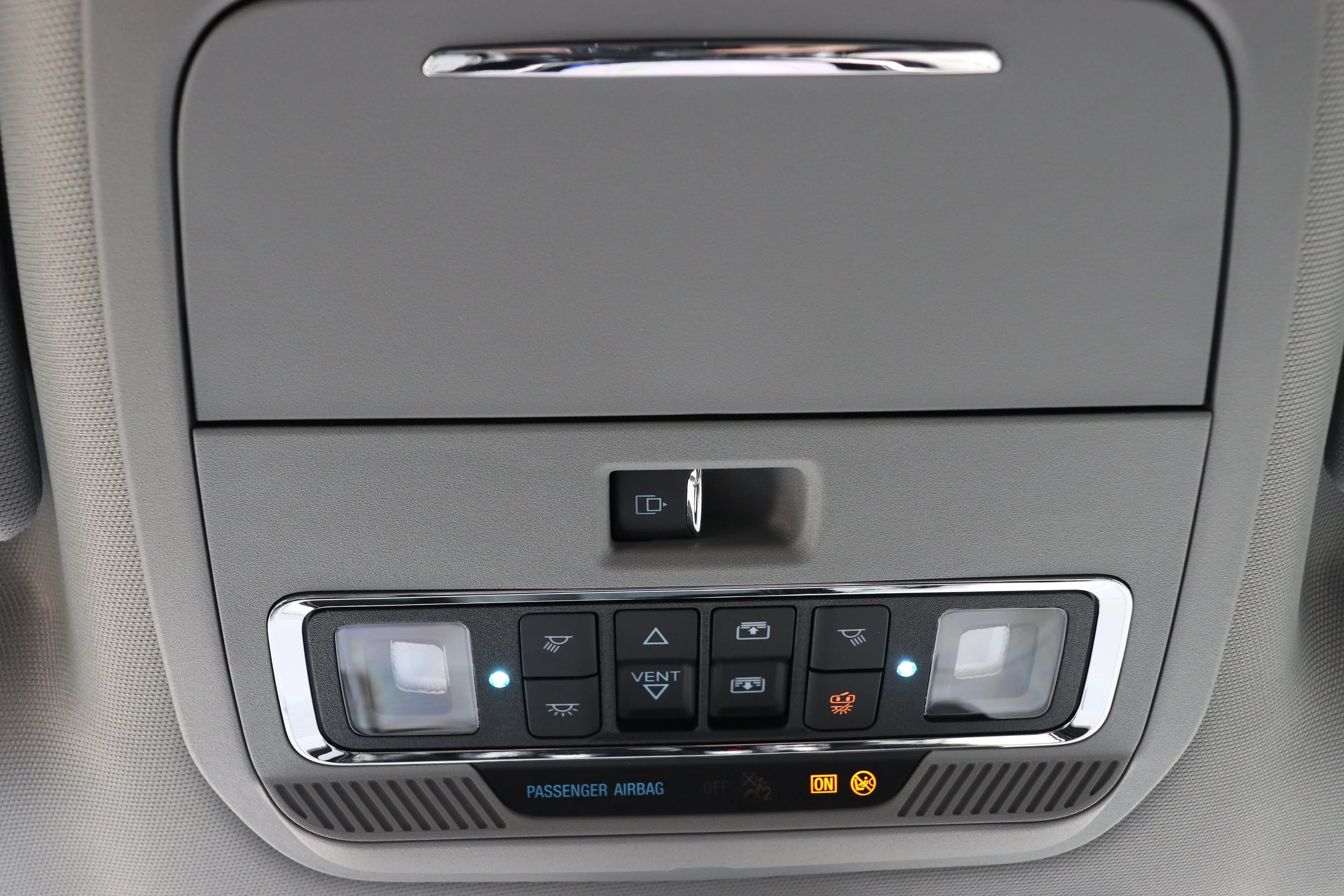 New 2026 CARBONIZED GREY METALLIC Ford LARIAT image 17