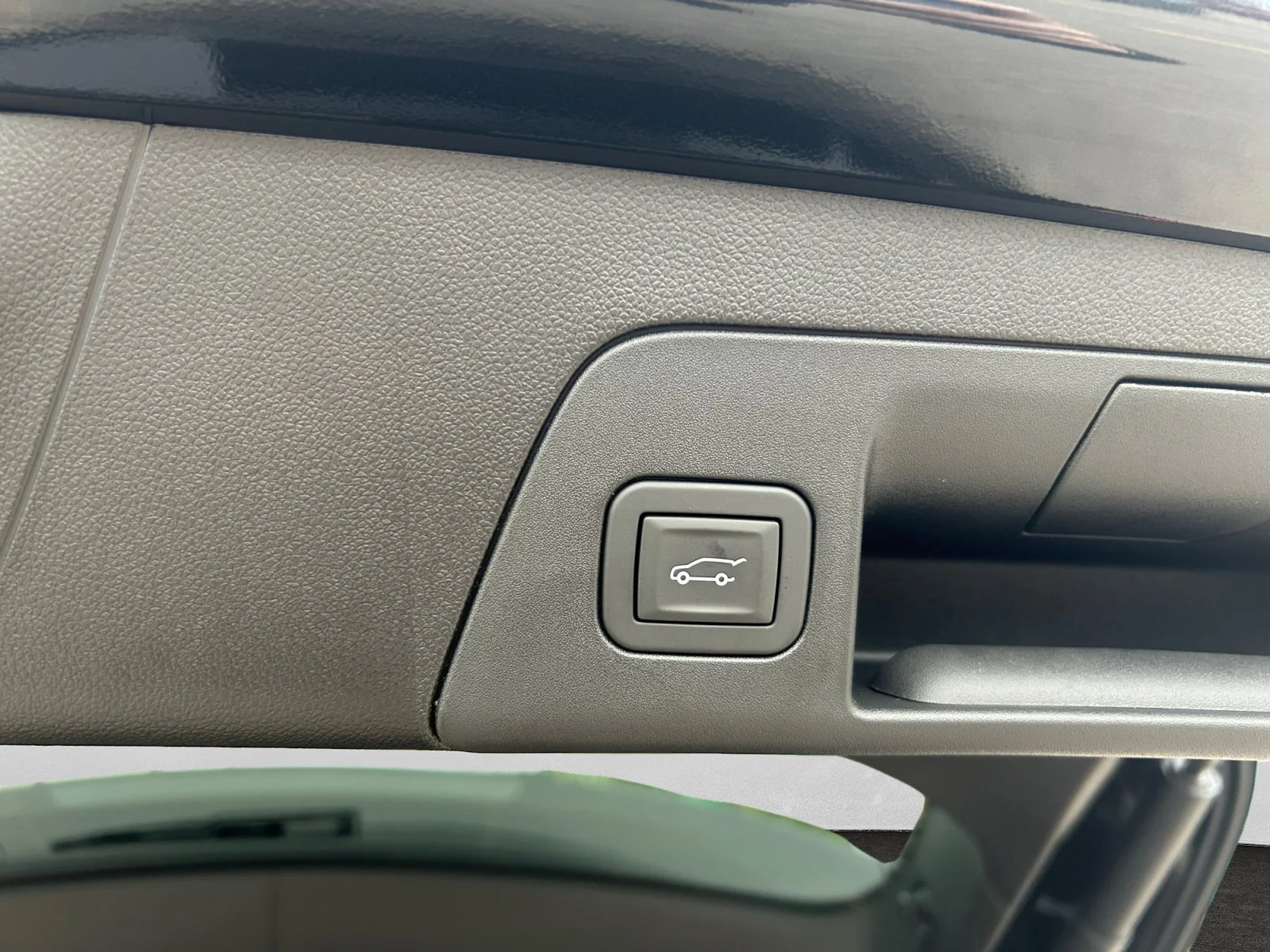 New 2026 Ebony Twilight Metallic Buick Sport Touring AWD image 11
