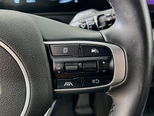 2023 Kia Sportage X-Line - Photo 32