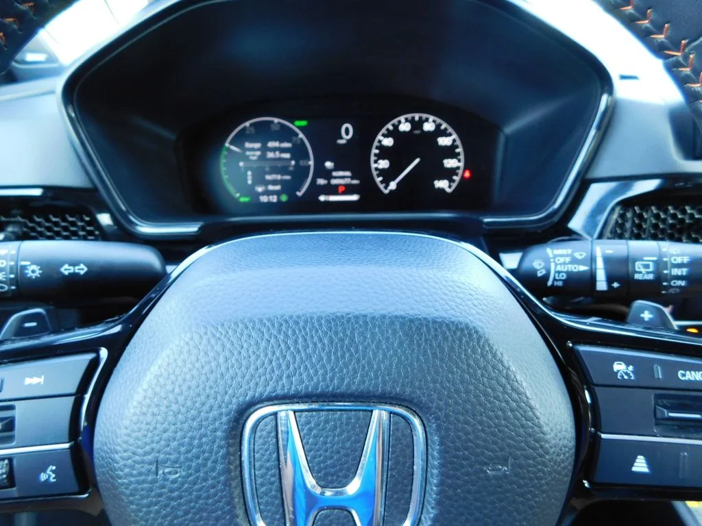 Certified Used 2023  Honda Sport Touring image 34