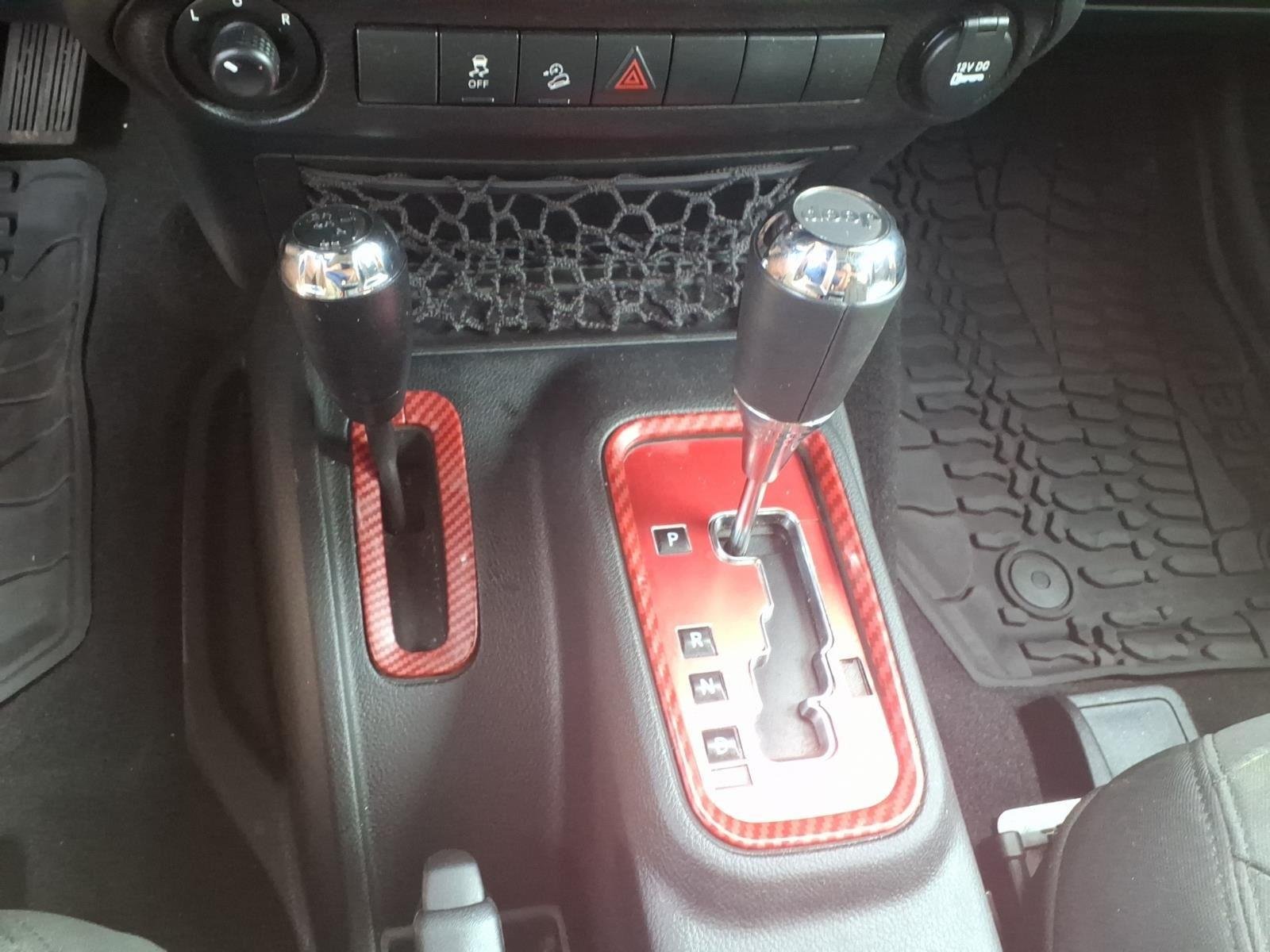 Used 2017 Black Clearcoat Jeep Sport image 26