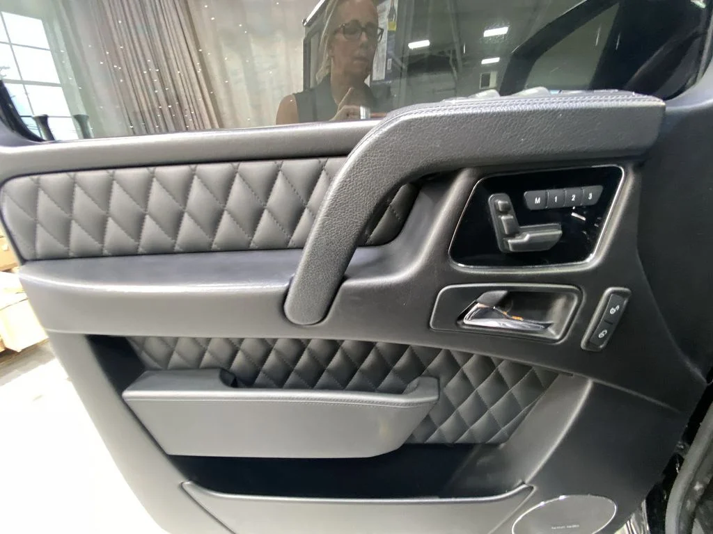 2016 Mercedes-Benz G-Class AMG G63 - Photo 30