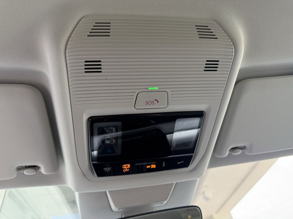 2026 Volkswagen Tiguan S - Photo 28