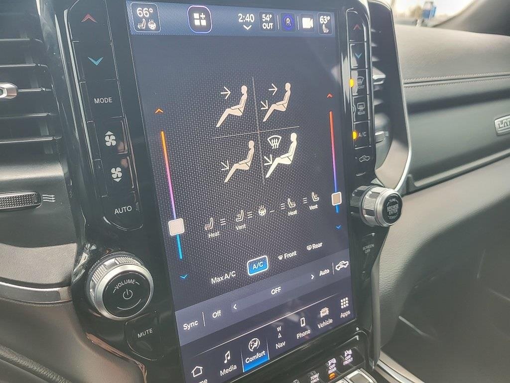 2023 RAM 1500 - Image 14