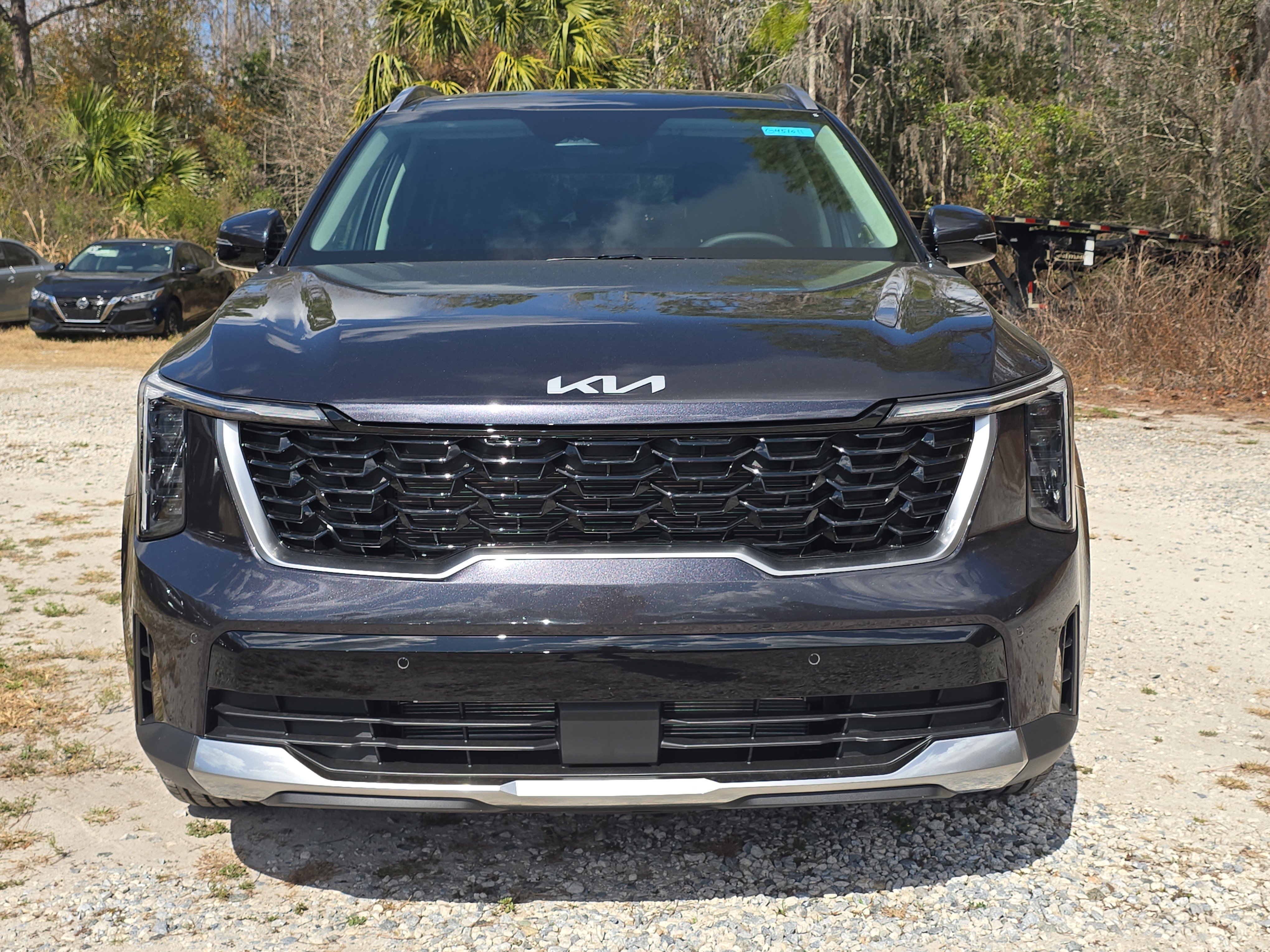 New 2026 Panthera Metal Kia S image 3