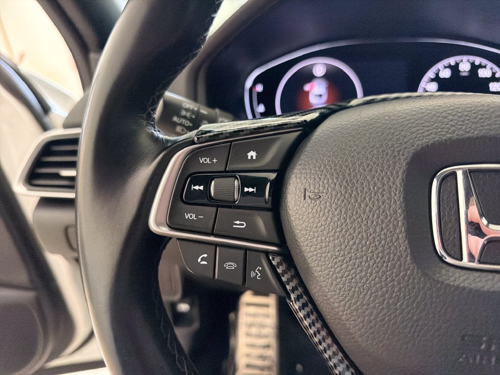 Certified Used 2020  Honda Sport image 26