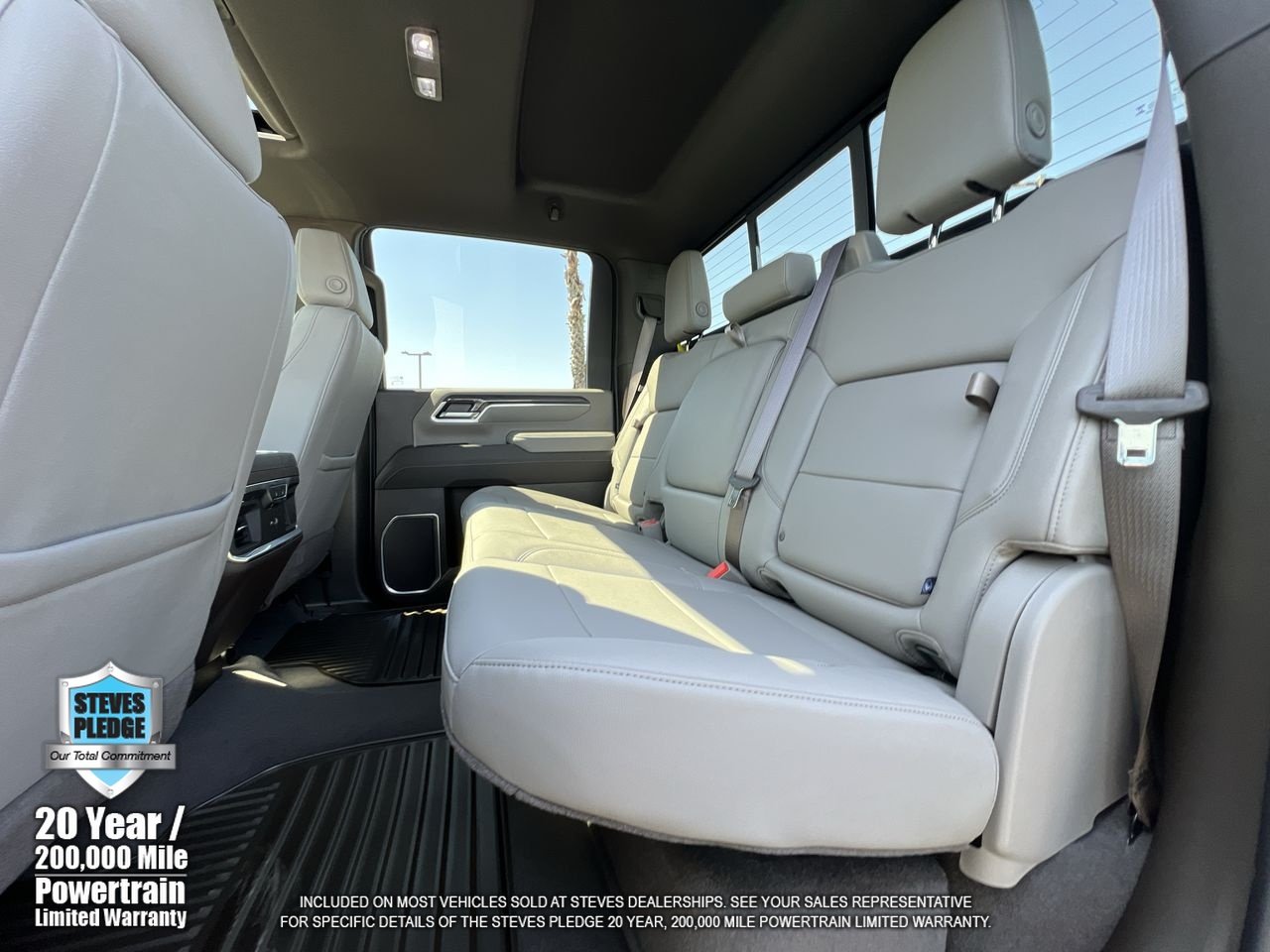 2026 Chevrolet Silverado 2500 HD LTZ - Photo 32