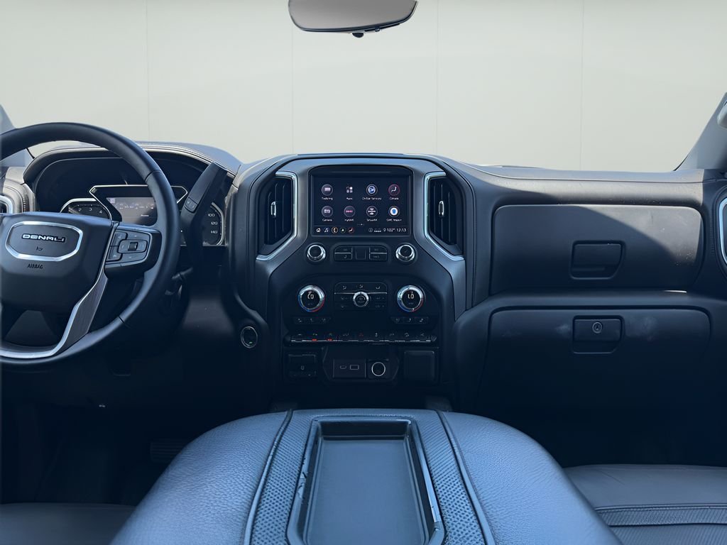 Used 2020 Onyx Black GMC Denali image 10