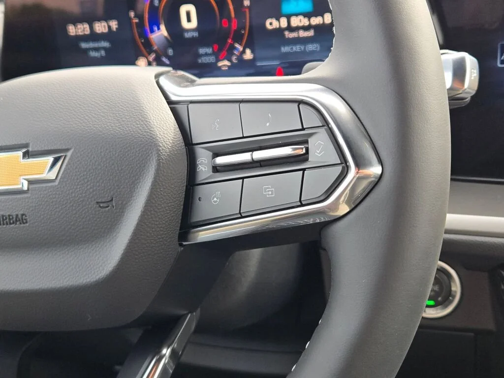 2026 Chevrolet Traverse LT - Photo 33