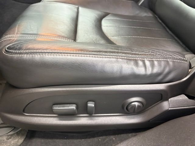Used 2017 Black Buick Premium Group image 17