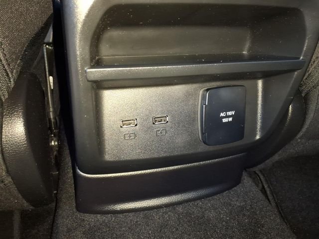 Used 2023 Chili Pepper Red Ford XLT image 17