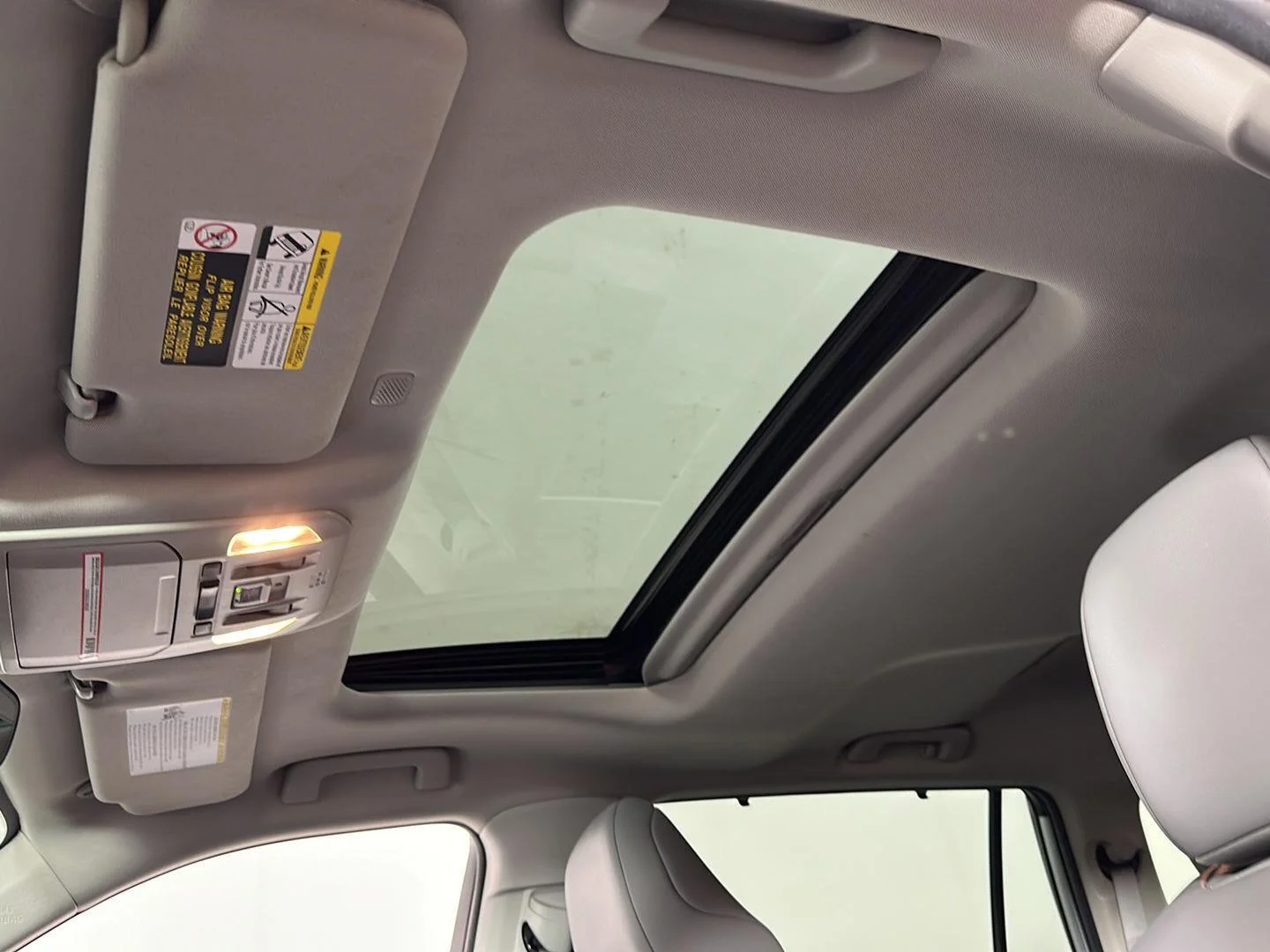 Used 2022 Celestial Silver Metallic Toyota XLE image 15